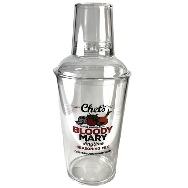 Engraved Bloody Mary Glass Etched Cocktail Glass, Perfect Bloody